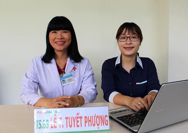 Bác sĩ Tiêu hóa giỏi và uy tín ở TP.HCM