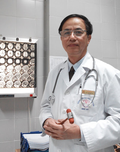 Phó Giáo sư, Tiến sĩ Ngô Đăng Thục Bệnh viện Đại học Y Hà Nội