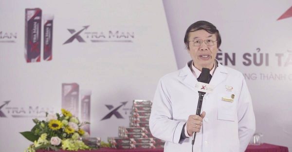 bác sĩ CKII Nguyễn Quang Lợi