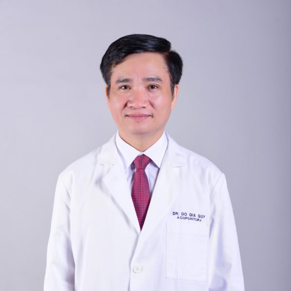 Thạc sĩ, Bác sĩ Đỗ Gia Quý