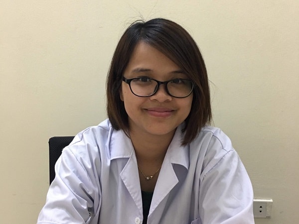 Thạc sĩ, Bác sĩ Nguyễn Hoàng Yến
