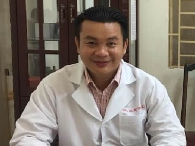 Ths.Bs. Nguyễn Thi Phú