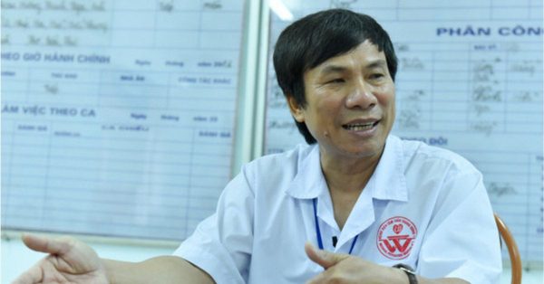 Phó Giáo sư, Tiến sĩ Tô Thanh Phương