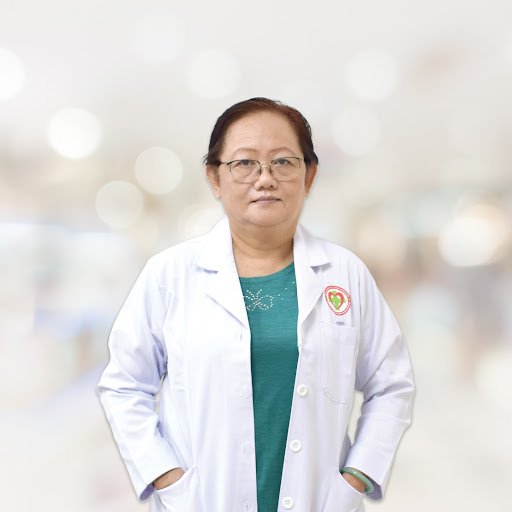 bác sĩ trần thị bích thủy