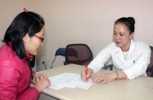 PGS.TS.BS Phạm Thị Bích Đào