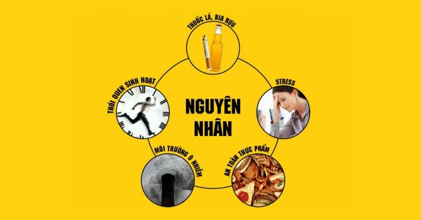 Khám tiêu hoá là khám gì?