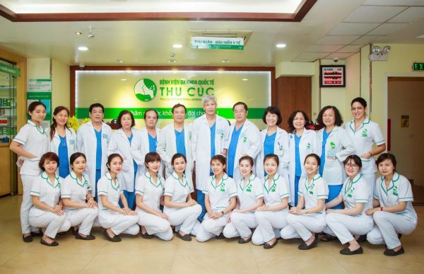 bệnh viện thu cúc có tốt không