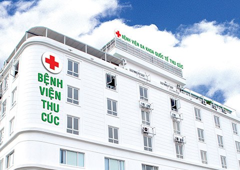 Sinh con tại Bệnh viện Thu Cúc có tốt không?