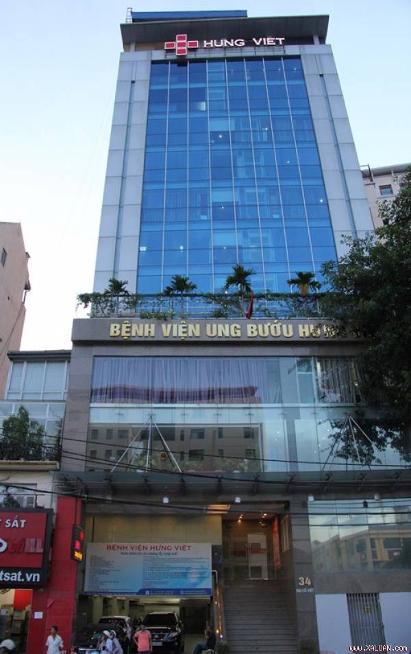[ Tham khảo] 10+ Thông tin thăm khám tại bệnh viện Hưng Việt