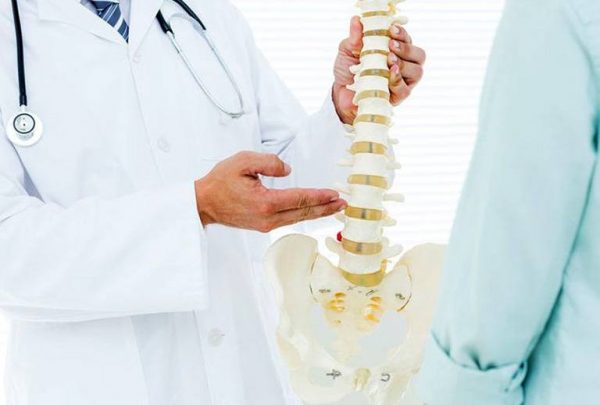 bệnh xương khớp ảnh hưởng như thế nào