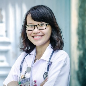 BSCKI Nguyễn Minh Châu