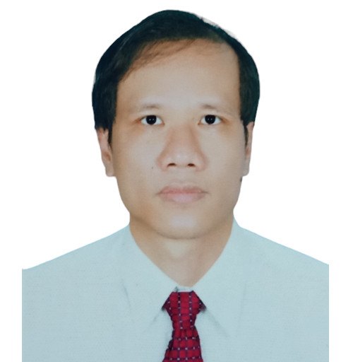 BSCKI Nguyễn Ngọc Lương