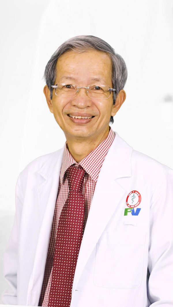 Tiến sĩ, Bác sĩ Ngô Tích Linh