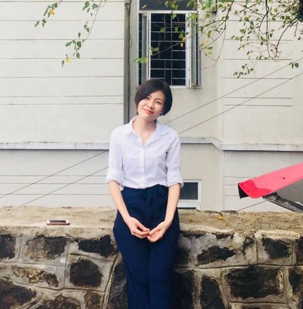 Thạc sĩ, Chuyên gia Tâm lý Nguyễn Thị Hạ