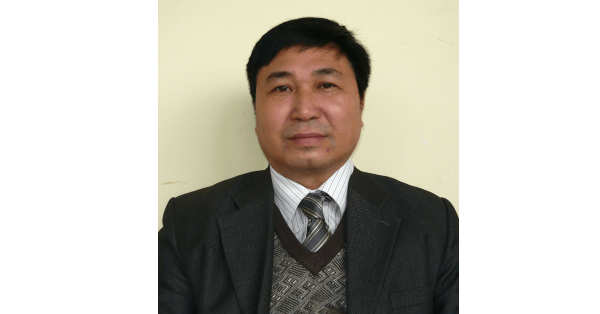 Bác sĩ Chuyên khoa II Bùi Lưu Hưng