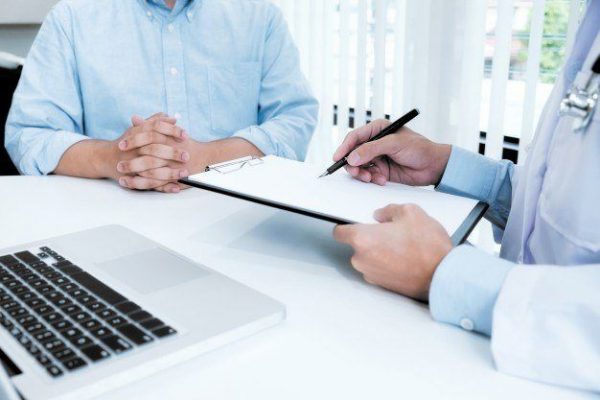 các mục ảnh hưởng đến chi phí cắt bao quy đầu