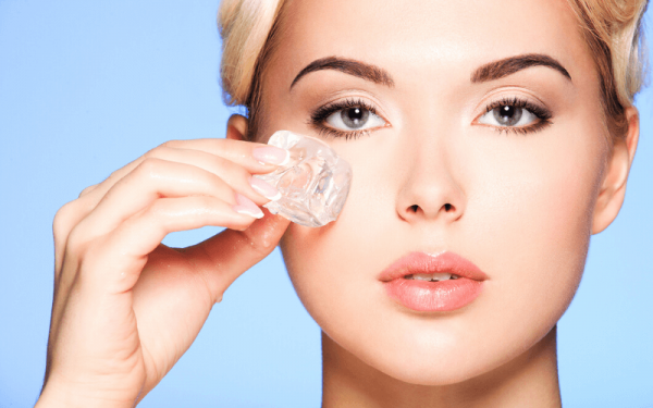 Cách “đối phó” với mụn bọc