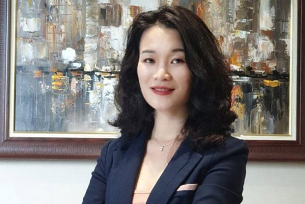 Tiến sĩ, Chuyên gia Tâm lý Sunny Đặng Phương