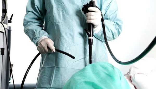 dấu hiệu bệnh dạ dày