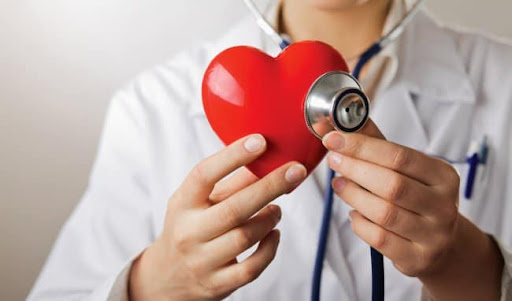 Dấu hiệu cho thấy bạn cần khám tim mạch