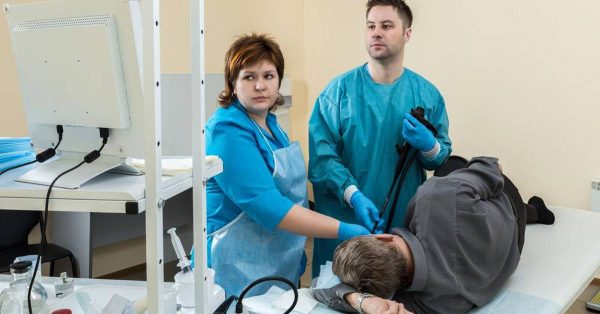 [Bỏ túi]: TOP 15+ Địa chỉ nội soi dạ dày tốt tại Hà Nội