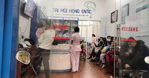 địa chỉ thời gian làm việc