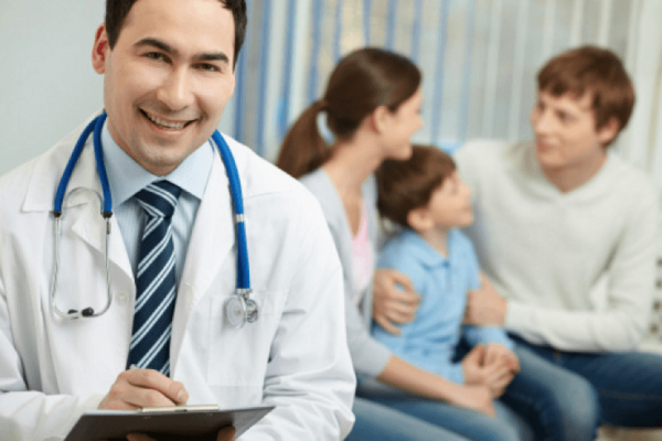 Top 15 bệnh viện phòng khám bác sĩ gia đình khám tại nhà tốt ở Hà Nội