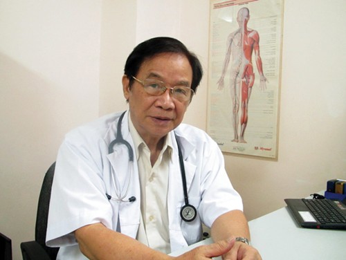 GS.TS Lê Văn Thành