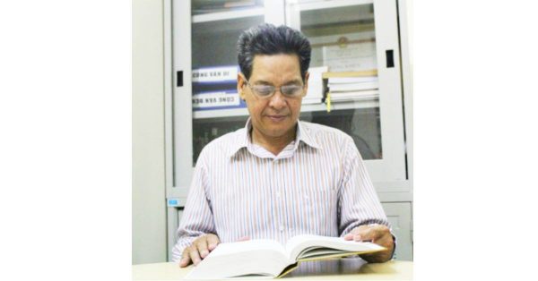 Giáo sư, Tiến sĩ Vũ Gia Hiền