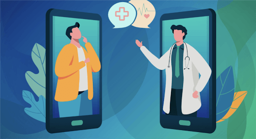 Khám bệnh Online thời kỳ Covid 19: Lưu ý vàng người bệnh nên biết