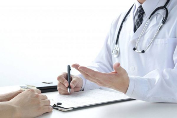 khi nào cần đi khám trĩ