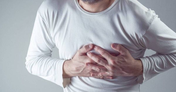 khi nào nên đi khám tim mạch