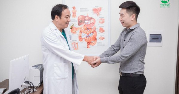 TS.BS.TTUT Lê Minh Sơn