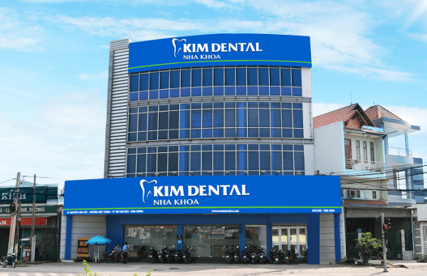Nha khoa Kim