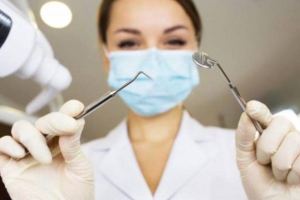 [ Tham khảo] Top 20+ Phòng khám Răng uy tín tại TP.HCM