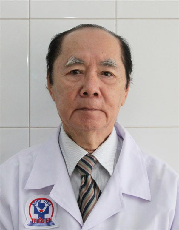 Phòng khám nội thần kinh hàng đầu TPHCM – TS.BS. Phùng Văn Đức