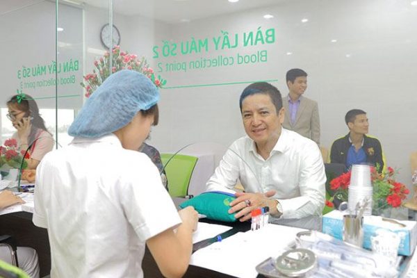 phòng khám Thu Cúc Trần Duy Hưng có tốt không