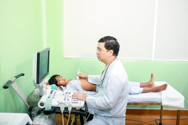 Cơ sở vật chất và các chuyên khoa Viện Tim mạch Việt Nam