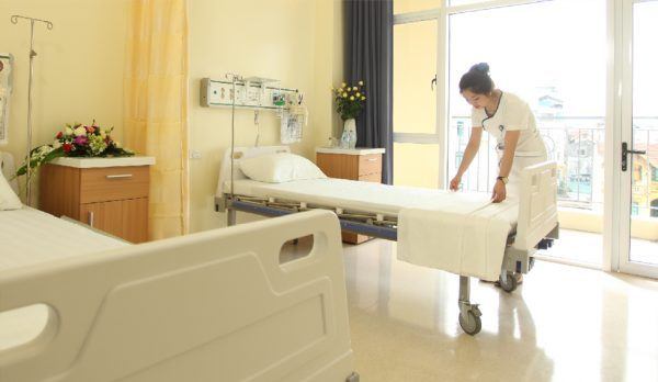 tại sao nên khám sức khỏe tiền hôn nhân ở bệnh viện Thu Cúc