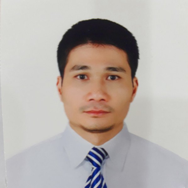 Bác sĩ Chuyên khoa II Nguyễn Văn Phước