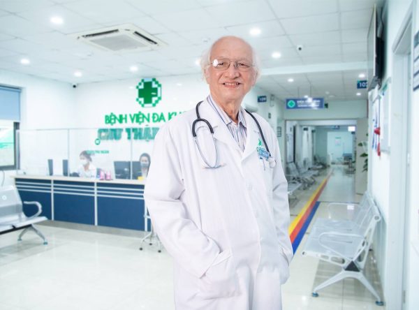 Thạc sĩ, Bác sĩ Trần Viết Nghị