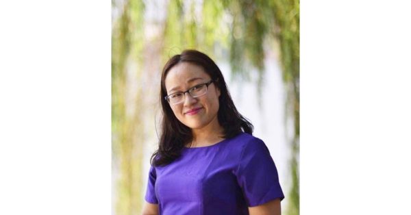 thạc sĩ chuyên gia tâm lý đoàn thị hương