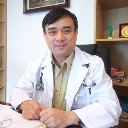 Th.S.BS Nguyễn Văn Mão