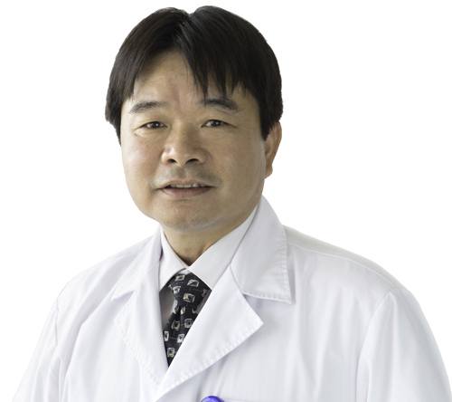 Tiến sĩ, Bác sĩ Lê Hồng Nhân Bệnh viện Việt Đức