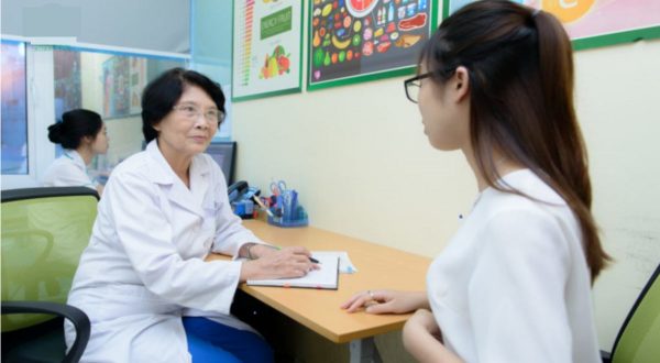 TS.BS Vũ Trường Khanh