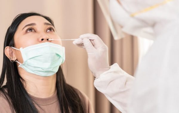 Các phương pháp xét nghiệm COVID-19