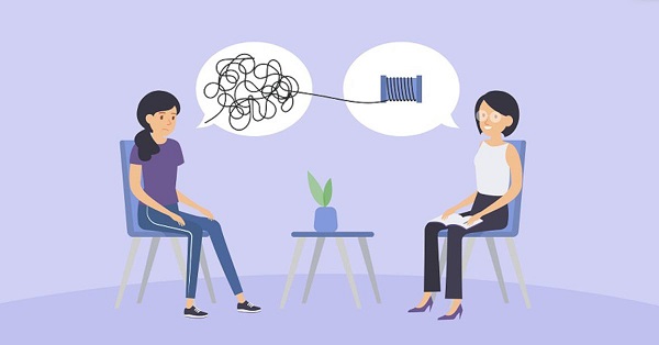 Trung tâm tư vấn tâm lý tốt ở TP.HCM 
