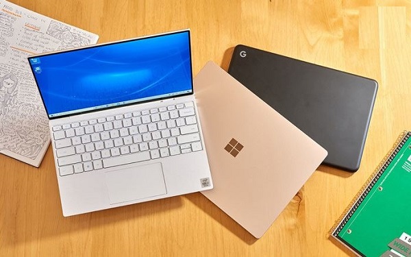 Laptop cũ hcm