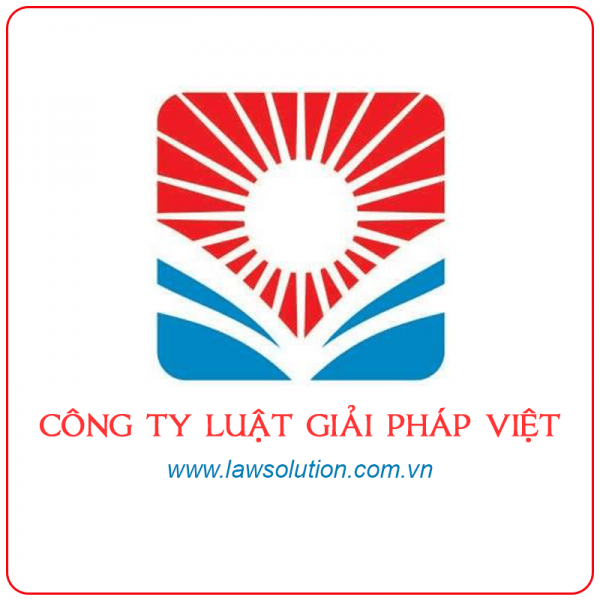 Công ty luật TNHH Giải Pháp Việt