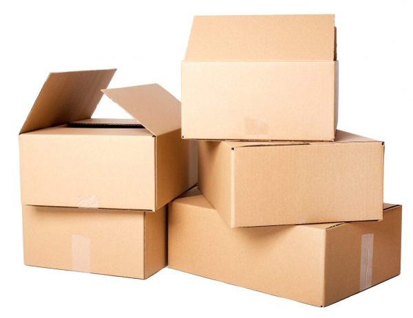 Thùng carton Bảo Ngọc – Cung cấp thùng carton giá rẻ tại HCM